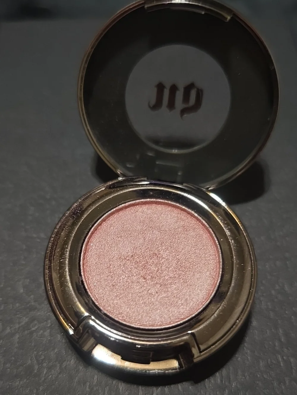 🧚‍♀️SCRATCH Urban Decay DISCONTINUED Eyeshadow Single SWATCHED